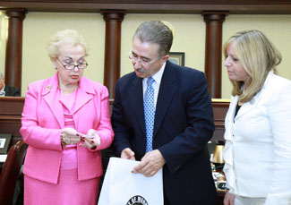 Monmouth County Charitable Campaign